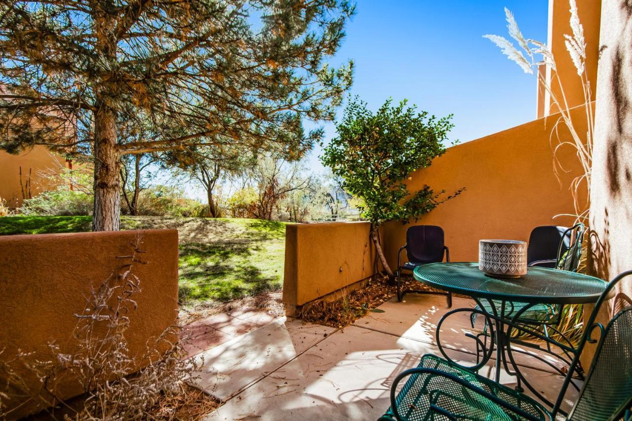 Canyon Wind Casita
